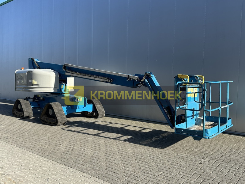 Genie S 45 Trax - Telescopic boom: picture 4 Genie S 45 Trax - Telescopic boom: picture 4