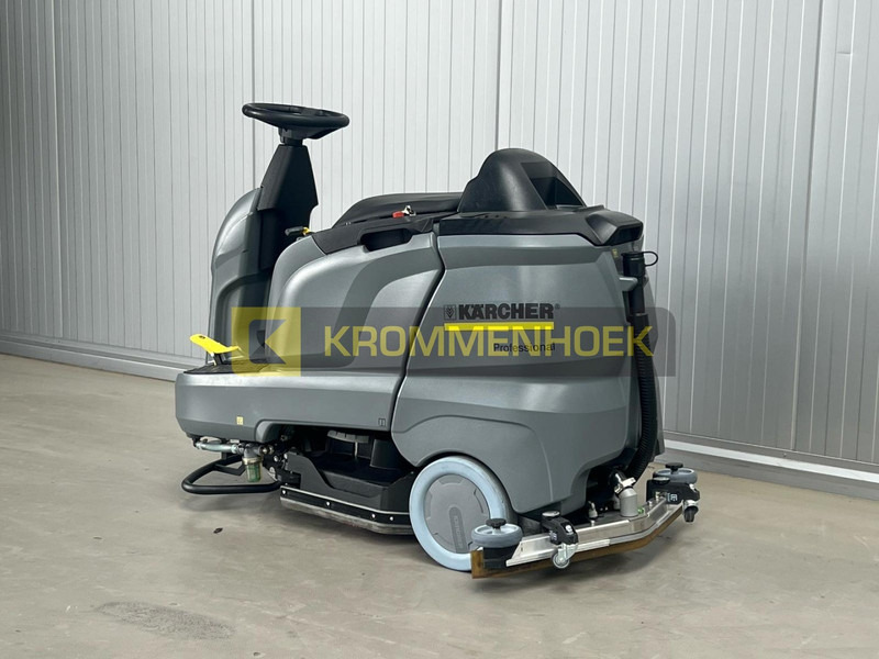Kärcher B 90 R Demo | Schrobzuigmachine - Scrubber dryer: picture 3 Kärcher B 90 R Demo | Schrobzuigmachine - Scrubber dryer: picture 3