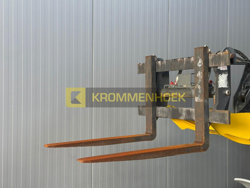 Wheel loader Kramer 5065: picture 10