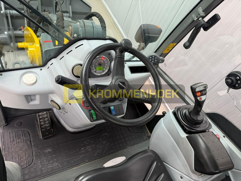 Wheel loader Kramer 5065: picture 13