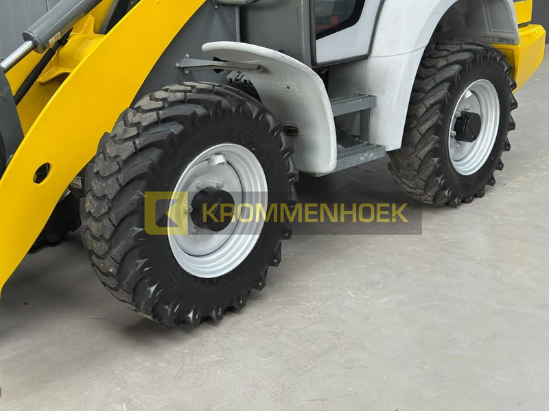 Wheel loader Kramer 5065: picture 11