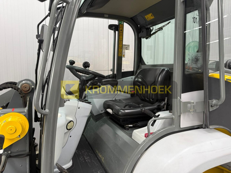 Wheel loader Kramer 5065: picture 12