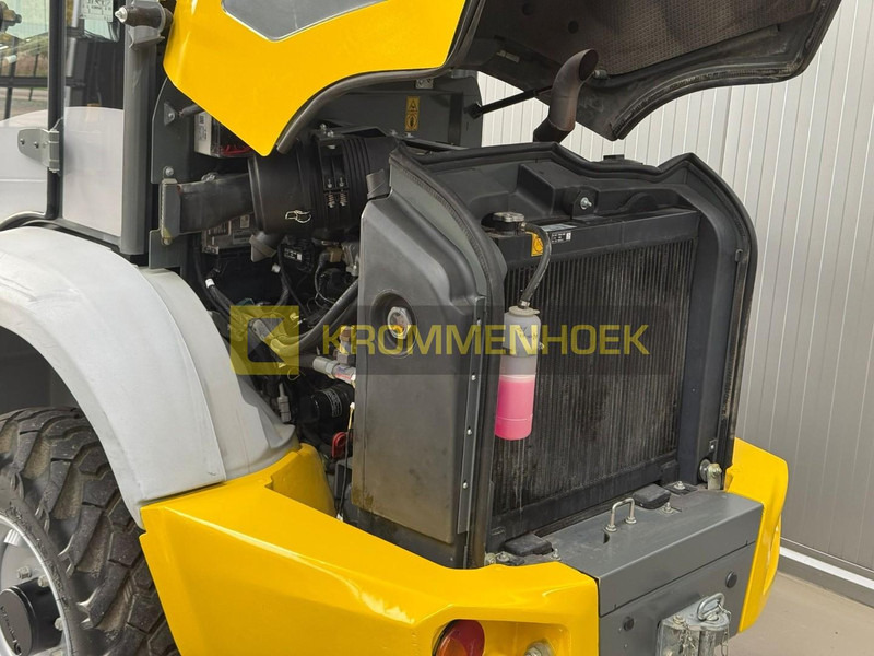 Wheel loader Kramer 5065: picture 15