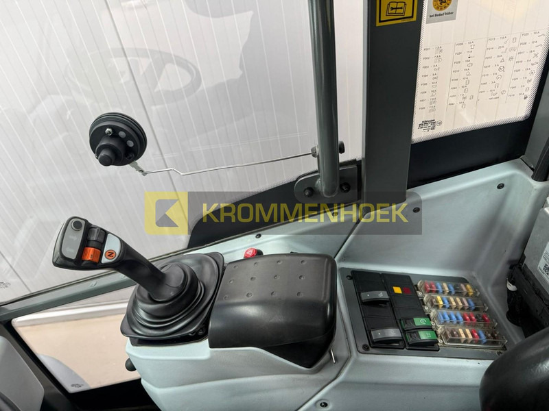 Wheel loader Kramer 5065: picture 14