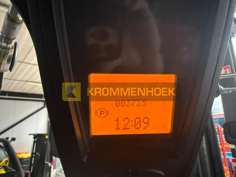 Linde H 50 T leasing Linde H 50 T: picture 7