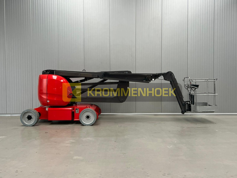 Manitou 170 AETJL - Articulated boom: picture 5 Manitou 170 AETJL - Articulated boom: picture 5