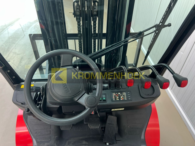 New Diesel forklift Manitou MI 30 D: picture 12