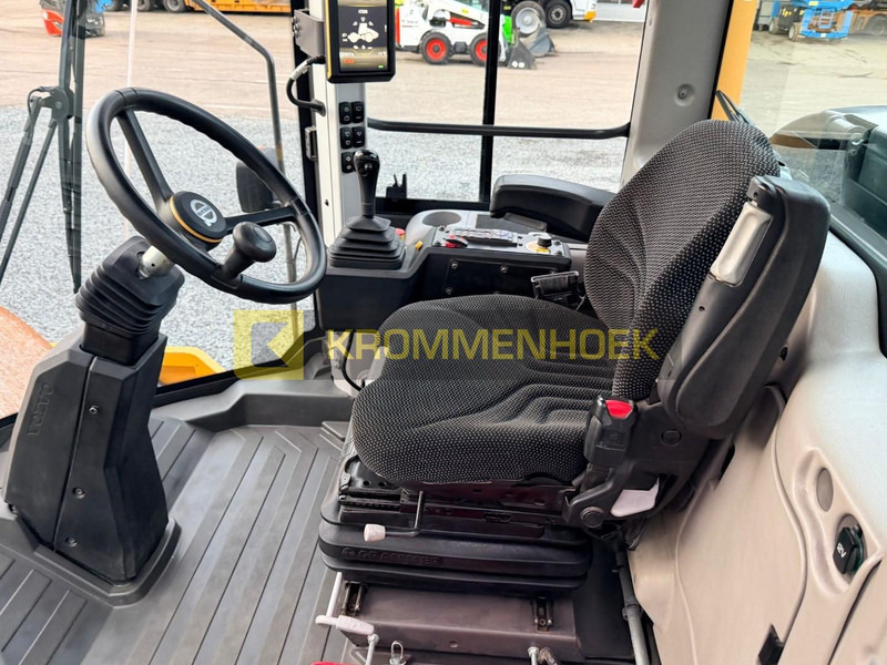 Vibratory plate Volvo SD 135 B: picture 8 Vibratory plate Volvo SD 135 B: picture 8