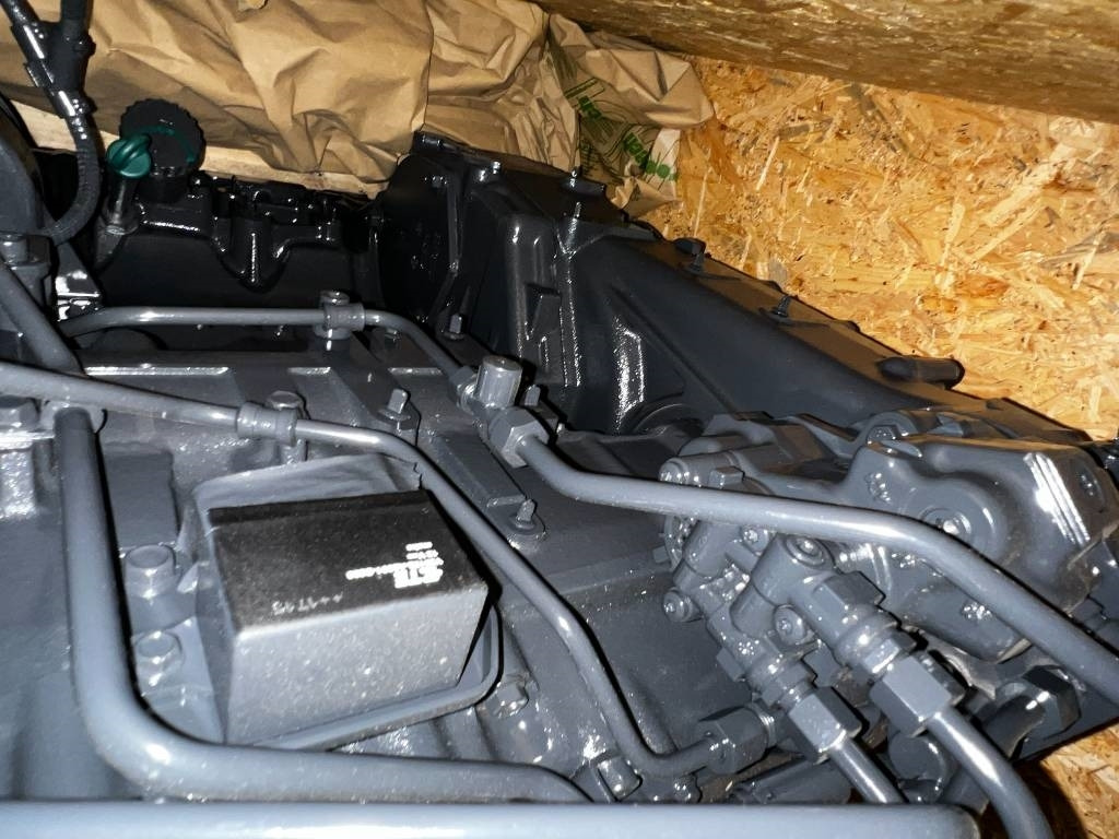CNH Engine - CNH - F2CFE613G  leasing CNH Engine - CNH - F2CFE613G: picture 11
