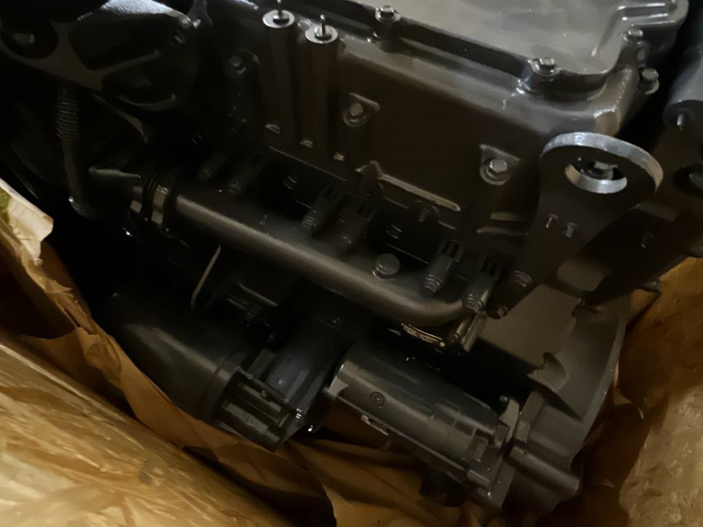 CNH Engine - CNH - F2CFE613G - Engine for Agricultural machinery: picture 5 CNH Engine - CNH - F2CFE613G - Engine for Agricultural machinery: picture 5