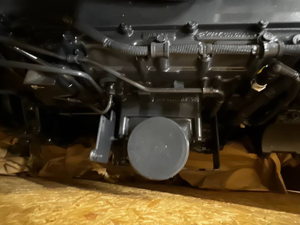 CNH Engine - CNH - F2CFE613G  leasing CNH Engine - CNH - F2CFE613G: picture 12