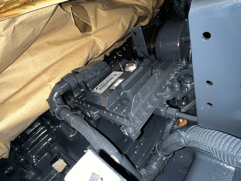 CNH Engine - CNH - F2CFE613G  leasing CNH Engine - CNH - F2CFE613G: picture 9