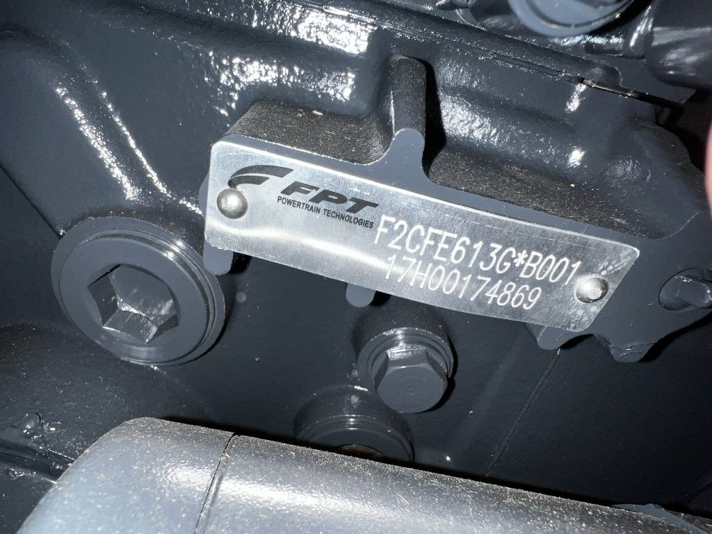 CNH Engine - CNH - F2CFE613G  leasing CNH Engine - CNH - F2CFE613G: picture 6