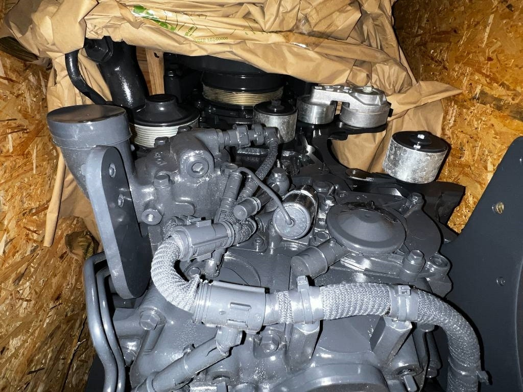 CNH Engine - CNH - F2CFE613G  leasing CNH Engine - CNH - F2CFE613G: picture 8