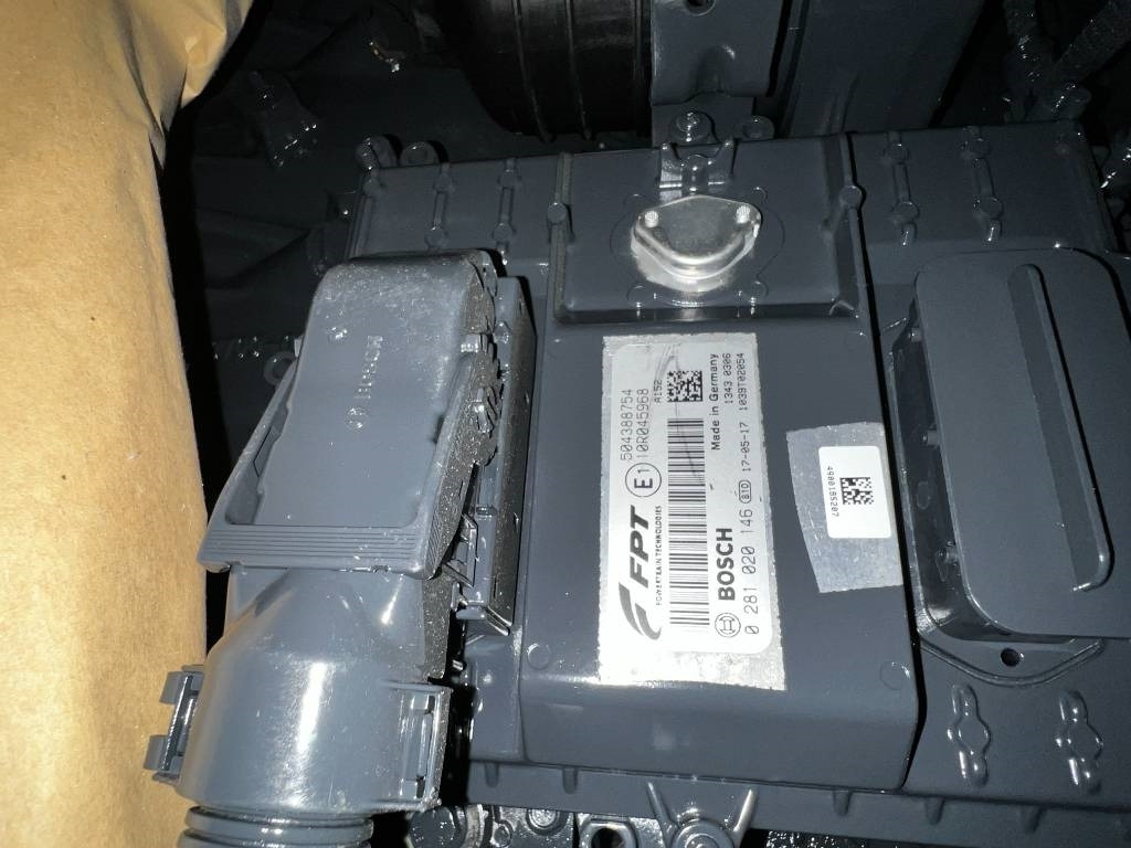 CNH Engine - CNH - F2CFE613G  leasing CNH Engine - CNH - F2CFE613G: picture 10