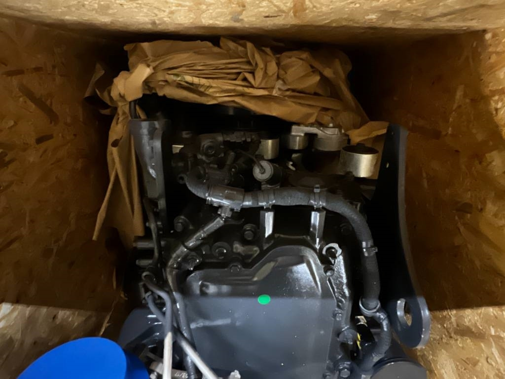 CNH Engine - CNH - F2CFE613G  leasing CNH Engine - CNH - F2CFE613G: picture 7