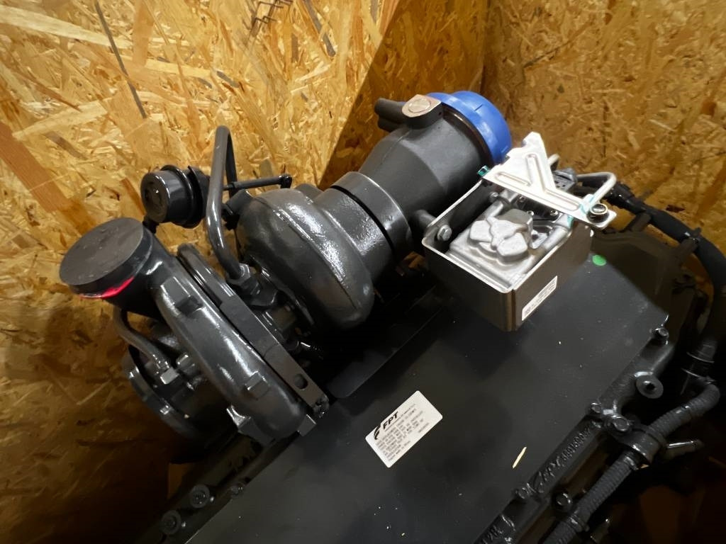 CNH Engine - CNH - F2CFE613G  leasing CNH Engine - CNH - F2CFE613G: picture 13