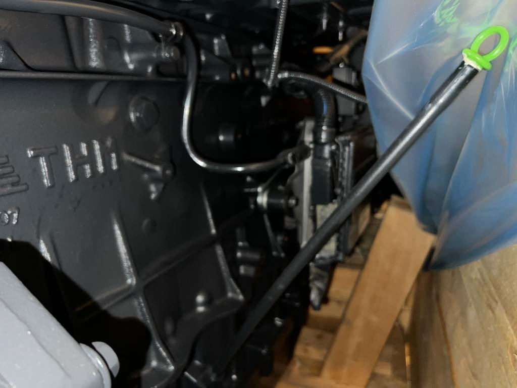 CNH Engine - CNH - F3AE0684G - Engine for Agricultural machinery: picture 2 CNH Engine - CNH - F3AE0684G - Engine for Agricultural machinery: picture 2
