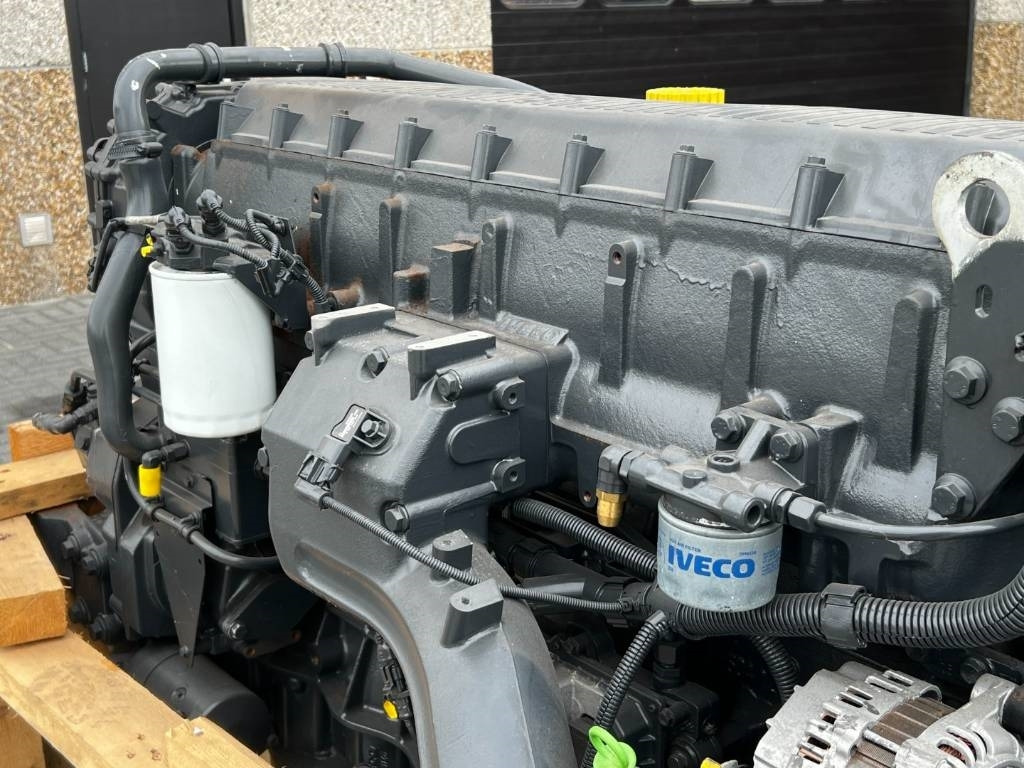 CNH Engine - FPT Cursor 13 - F3BE9681C  leasing CNH Engine - FPT Cursor 13 - F3BE9681C: picture 7