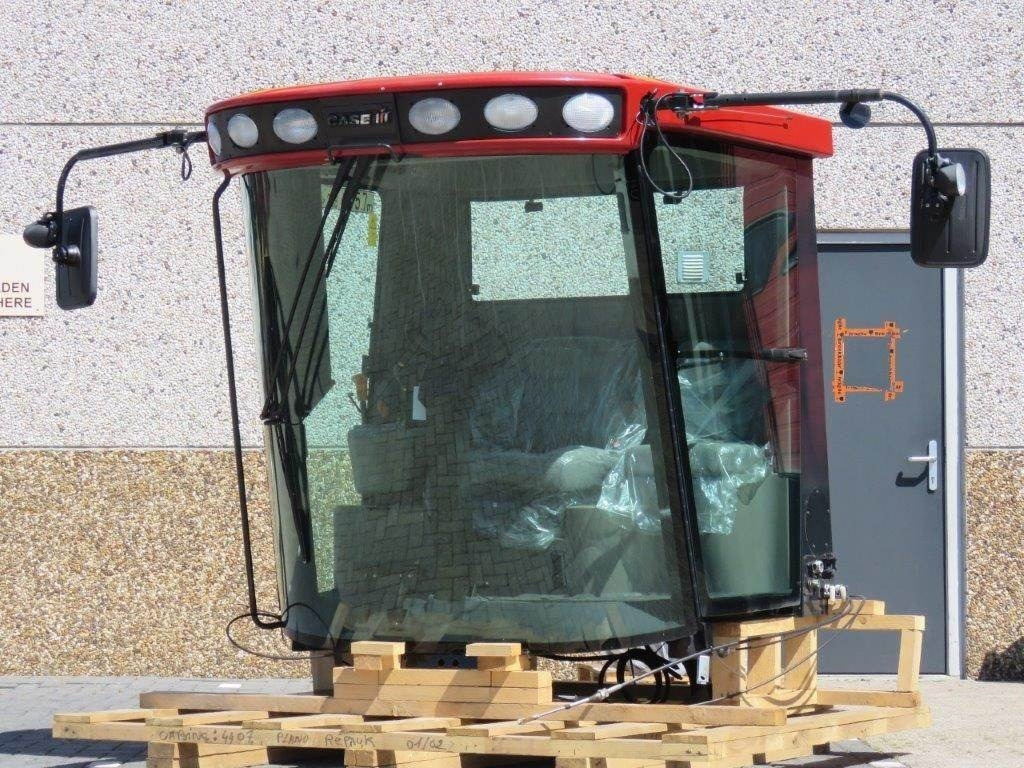 Case AFX - Cab for Agricultural machinery: picture 2 Case AFX - Cab for Agricultural machinery: picture 2