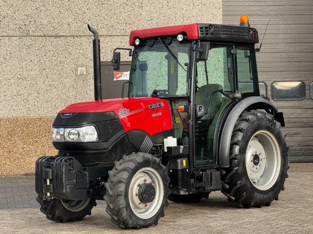 Case IH 90F, Airco, 1363 hours! - Farm tractor: picture 2 Case IH 90F, Airco, 1363 hours! - Farm tractor: picture 2
