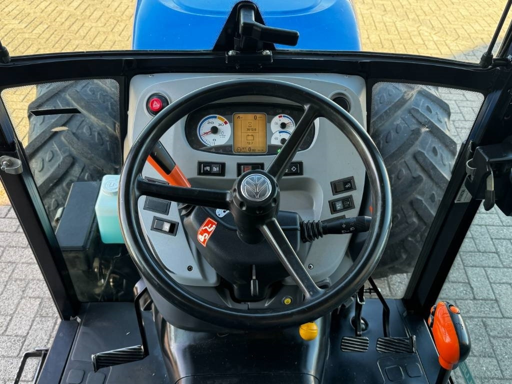 Farm tractor New Holland T4.100 DC, Low Profile, 2019, 3013 hours!!: picture 19