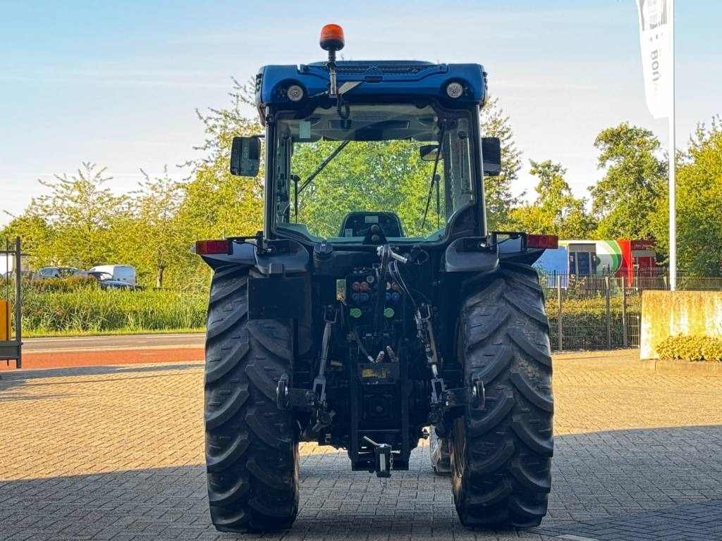 Farm tractor New Holland T4.100 DC, Low Profile, 2019, 3013 hours!!: picture 9