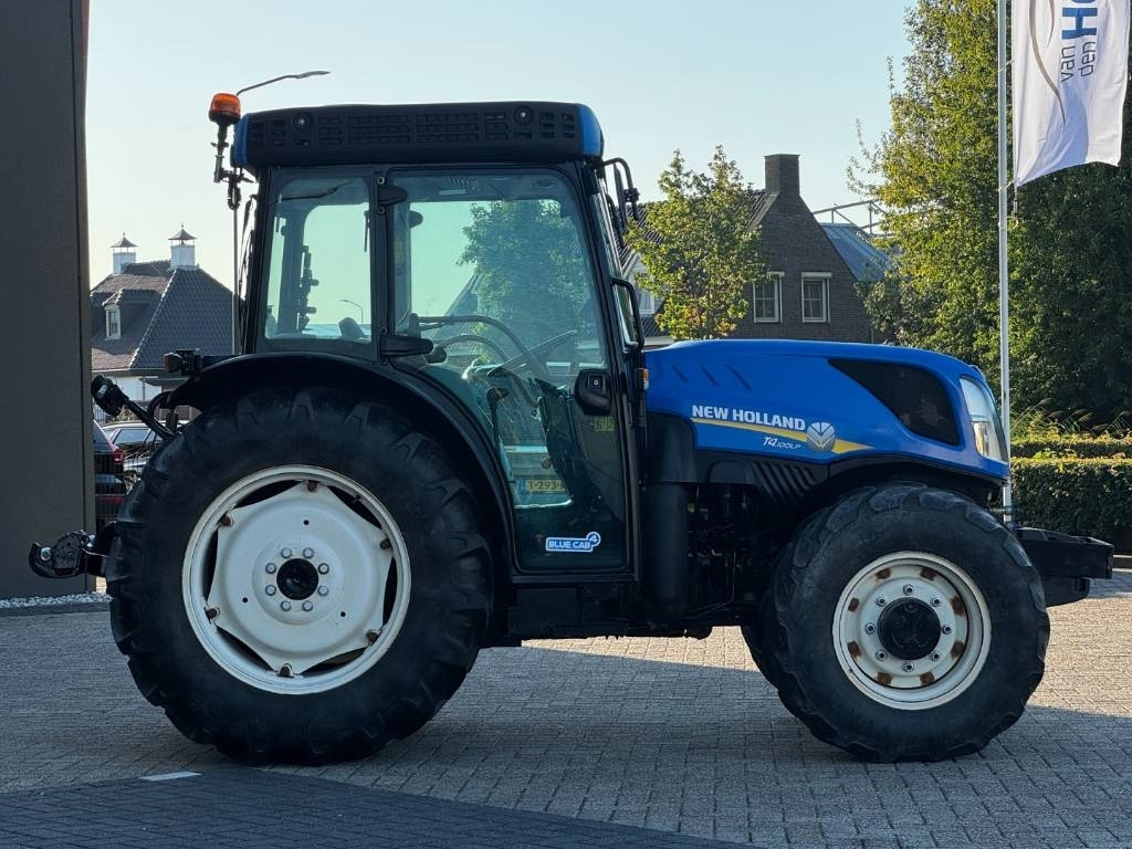 Farm tractor New Holland T4.100 DC, Low Profile, 2019, 3013 hours!!: picture 7