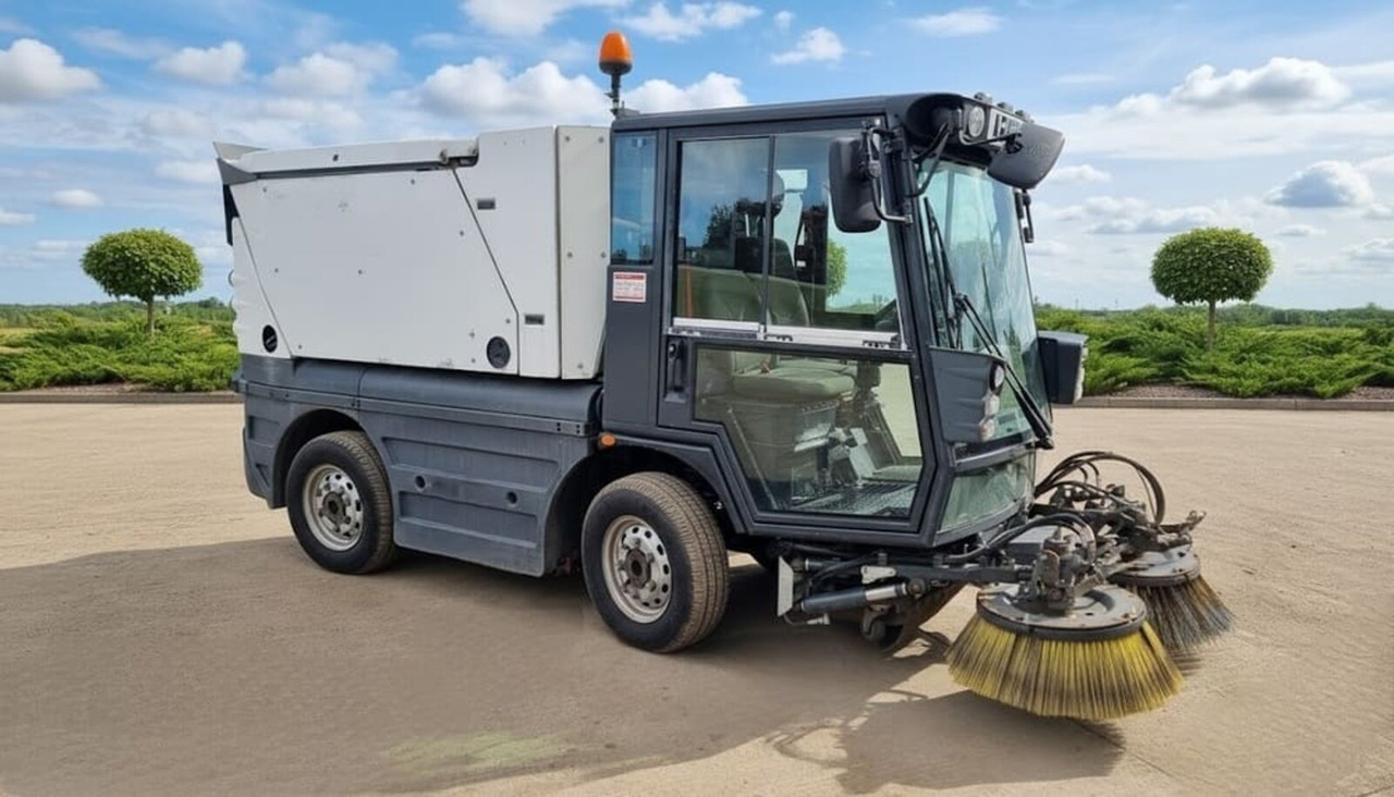 SCHMIDT Swingo 200+ - Road sweeper: picture 1 SCHMIDT Swingo 200+ - Road sweeper: picture 1
