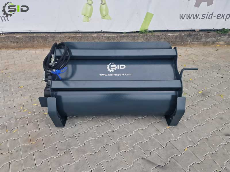 SID Bétonnière Mini / BETONMISCHER AMR MINI / CONCRETE MIXER 960 MM, 0,2 M3 - Concrete equipment: picture 4 SID Bétonnière Mini / BETONMISCHER AMR MINI / CONCRETE MIXER 960 MM, 0,2 M3 - Concrete equipment: picture 4