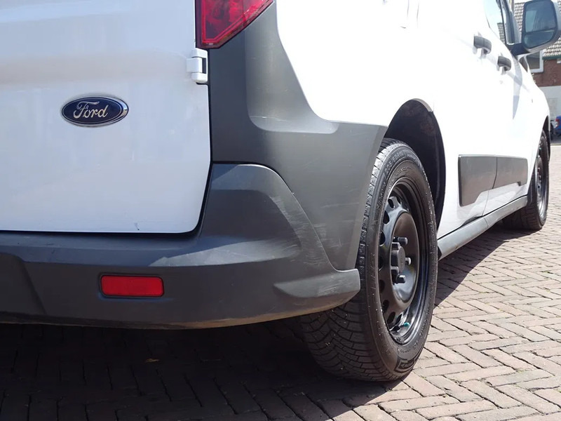Small van Ford Transit Connect 1.5 TDCI EURO 6 SCH. DEUR TR. HAAK CR. CONTROL: picture 7