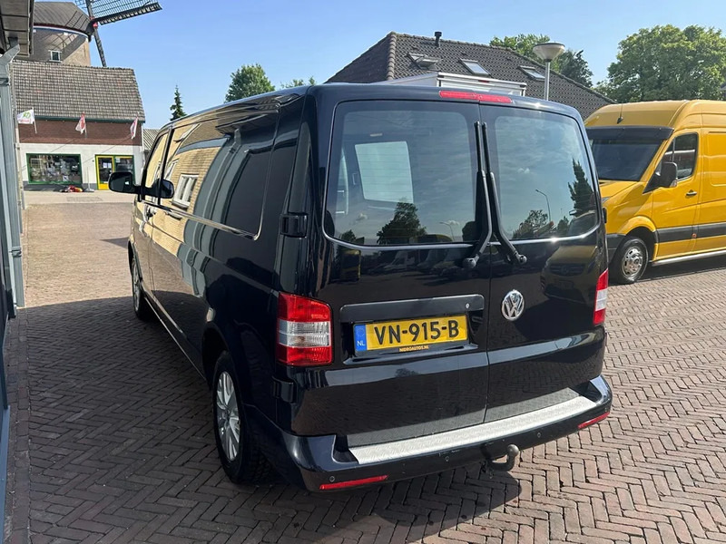 Volkswagen Transporter 2.0 TDI, 102PK, Lengte 2, 3 ZITS, AIRCO, NAVI, LMV - Small van: picture 3 Volkswagen Transporter 2.0 TDI, 102PK, Lengte 2, 3 ZITS, AIRCO, NAVI, LMV - Small van: picture 3