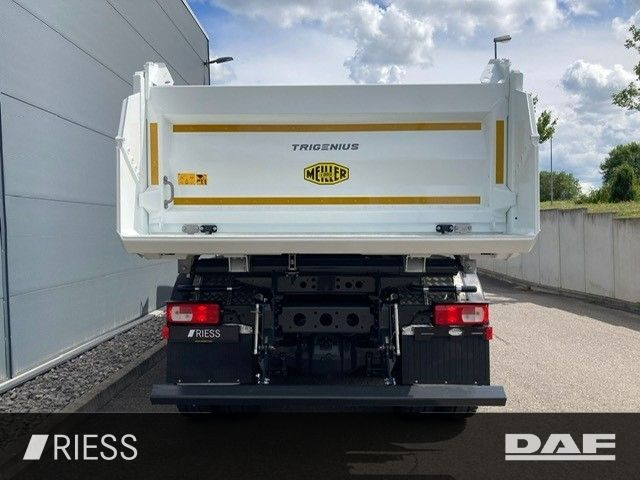 DAF XD 450 FAD 8x4 Meiller DSK Trigenius Meiller Tri DAF XD 450 FAD 8x4 Meiller DSK Trigenius Meiller Tri - Tipper: picture 4 DAF XD 450 FAD 8x4 Meiller DSK Trigenius Meiller Tri DAF XD 450 FAD 8x4 Meiller DSK Trigenius Meiller Tri - Tipper: picture 4