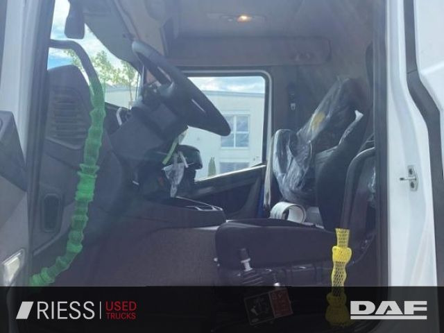 DAF XD 450 FAD 8x4 Meiller Trigenius Bordmatik  leasing DAF XD 450 FAD 8x4 Meiller Trigenius Bordmatik: picture 11