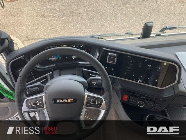 DAF XD 450 FAD 8x4 Meiller Trigenius Bordmatik  leasing DAF XD 450 FAD 8x4 Meiller Trigenius Bordmatik: picture 12