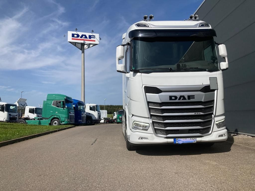 DAF XG 530 FT NGD Garantie bis 10.2025 - Tractor unit: picture 2 DAF XG 530 FT NGD Garantie bis 10.2025 - Tractor unit: picture 2