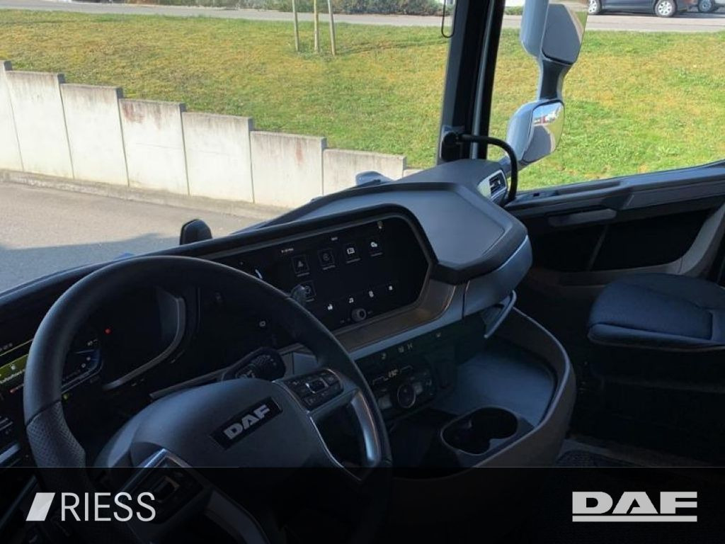 DAF XG 530 FT SpurH - Tractor unit: picture 5 DAF XG 530 FT SpurH - Tractor unit: picture 5