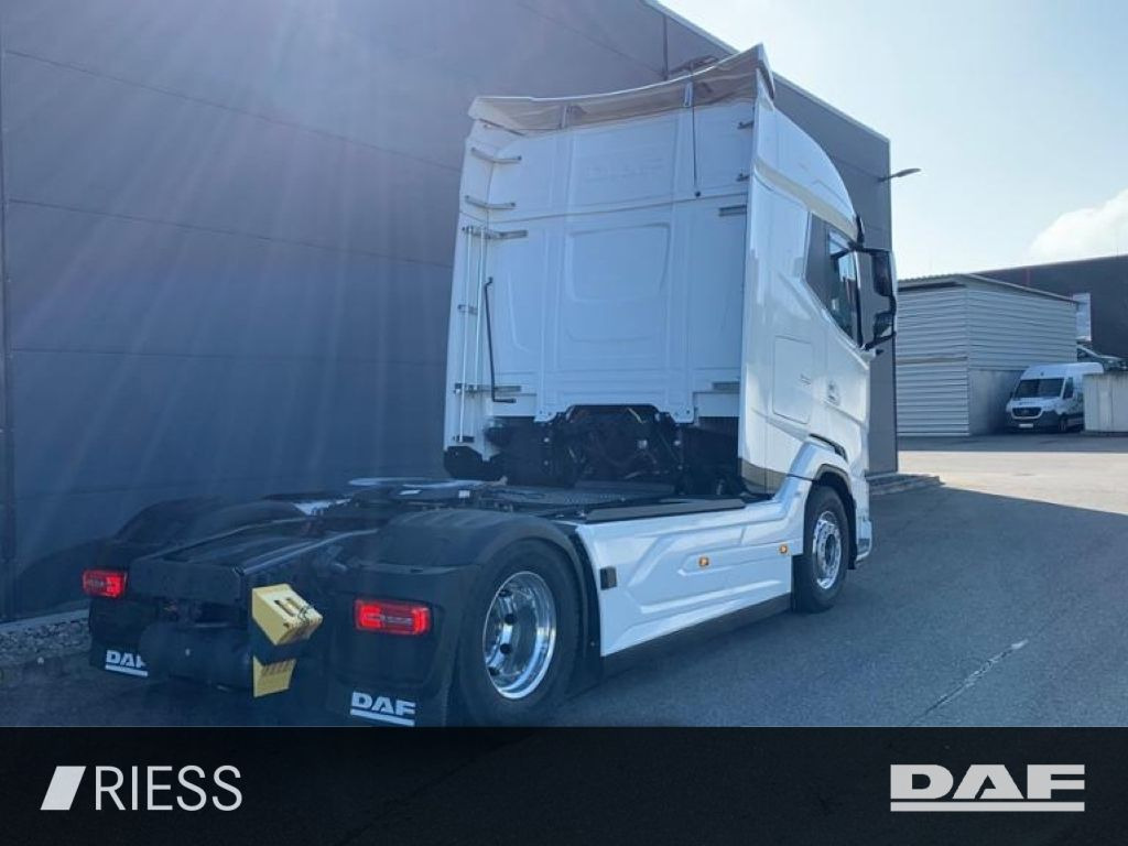 DAF XG 530 FT SpurH - Tractor unit: picture 3 DAF XG 530 FT SpurH - Tractor unit: picture 3