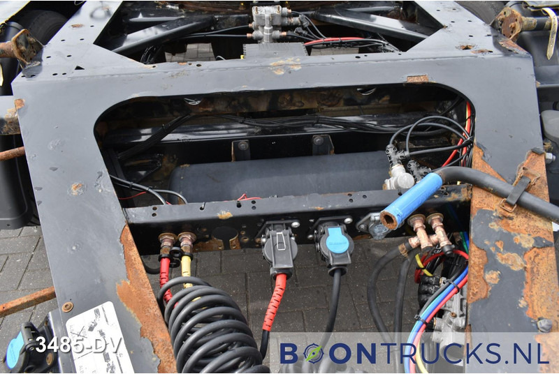 Krone ZZ DOLLY | TURNTABLE * BPW / DISC leasing Krone ZZ DOLLY | TURNTABLE * BPW / DISC: picture 15