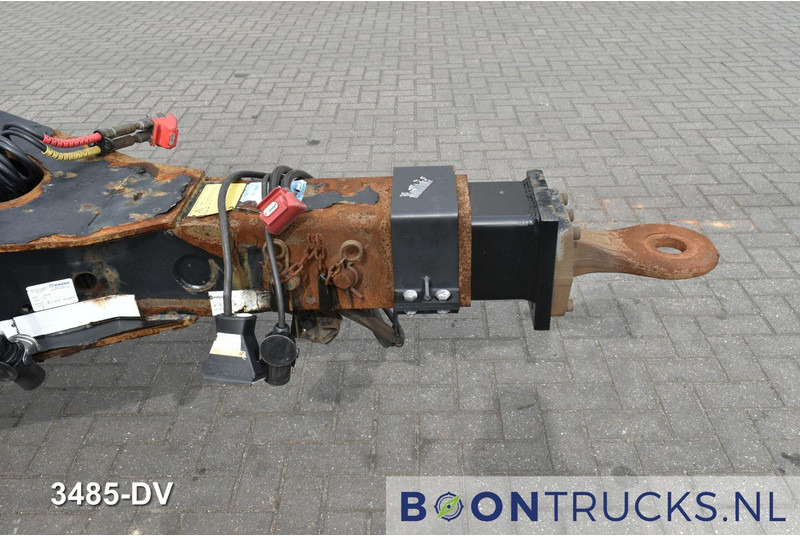 Krone ZZ DOLLY | TURNTABLE * BPW / DISC leasing Krone ZZ DOLLY | TURNTABLE * BPW / DISC: picture 6