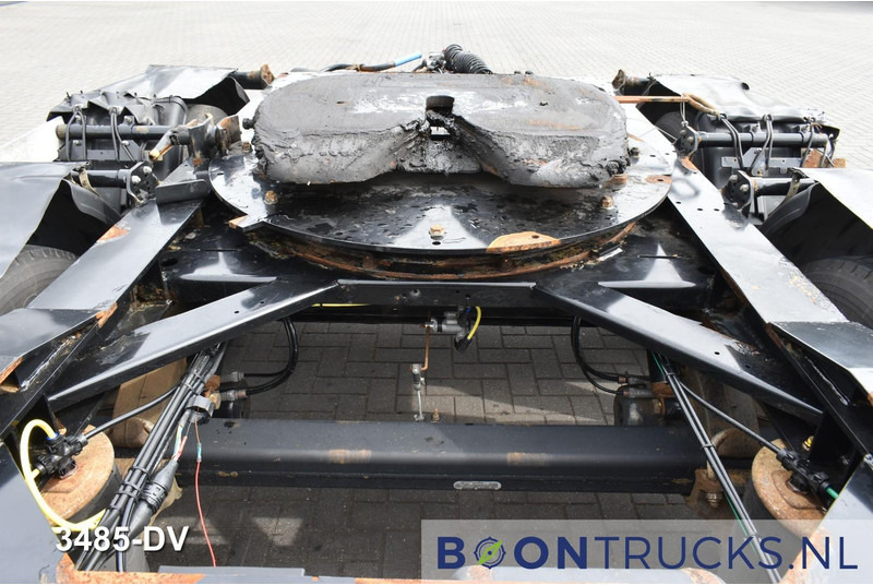 Krone ZZ DOLLY | TURNTABLE * BPW / DISC leasing Krone ZZ DOLLY | TURNTABLE * BPW / DISC: picture 12