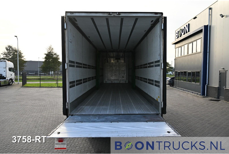 Schmitz Cargobull SCB*S3B TK SLXe300 | 2x LIFT AXLE * TAIL LIFT 2.5T * NL TRAILER * APK 02-2026 - Refrigerator semi-trailer: picture 2 Schmitz Cargobull SCB*S3B TK SLXe300 | 2x LIFT AXLE * TAIL LIFT 2.5T * NL TRAILER * APK 02-2026 - Refrigerator semi-trailer: picture 2