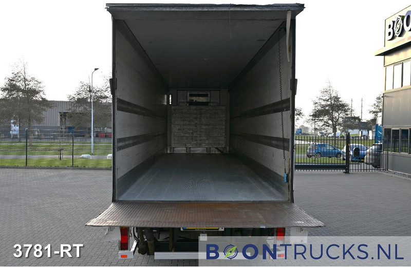 Schmitz Cargobull SKO 24 CARRIER MAXIMA 1300 | STEERING AXLE * LIFT AXLE * TAIL LIFT - Refrigerator semi-trailer: picture 2 Schmitz Cargobull SKO 24 CARRIER MAXIMA 1300 | STEERING AXLE * LIFT AXLE * TAIL LIFT - Refrigerator semi-trailer: picture 2