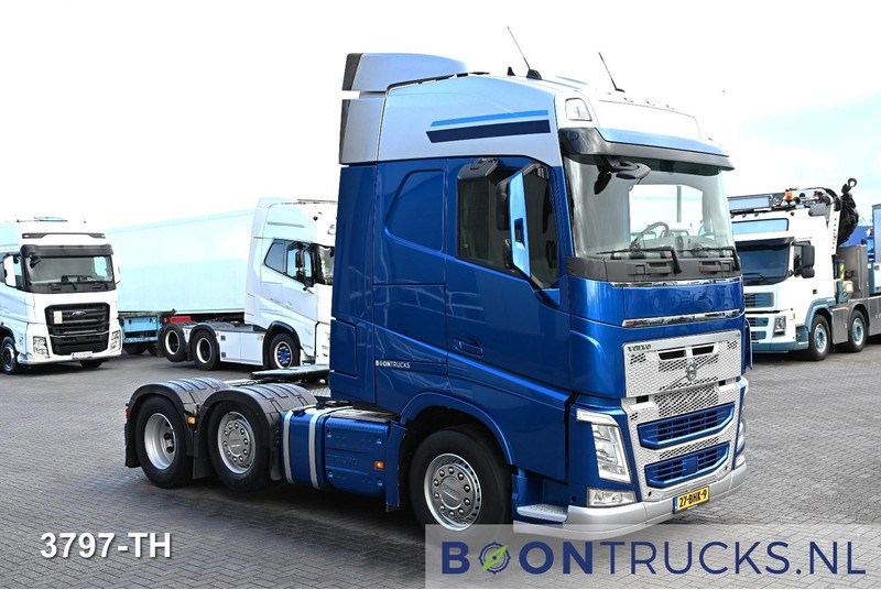 Volvo FH 460 6x2 | EURO6 * 2x FUEL TANK * NL TRUCK * APK 10-2026 * TOP! - Tractor unit: picture 3 Volvo FH 460 6x2 | EURO6 * 2x FUEL TANK * NL TRUCK * APK 10-2026 * TOP! - Tractor unit: picture 3