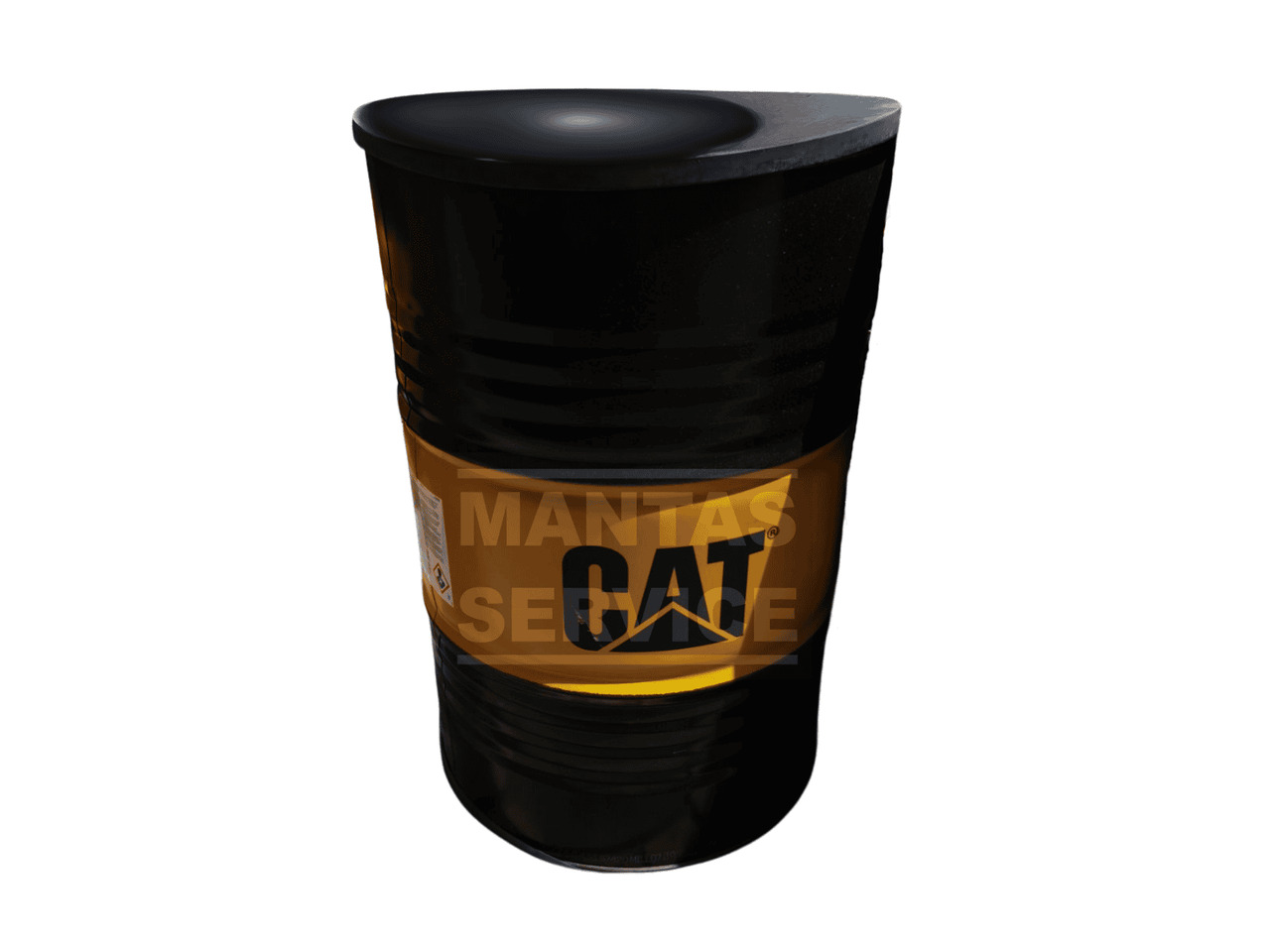 CATERPILLAR ENGINE OIL DEO 15W-40 208L 3Ε-9840 - Excavator: picture 1 CATERPILLAR ENGINE OIL DEO 15W-40 208L 3Ε-9840 - Excavator: picture 1