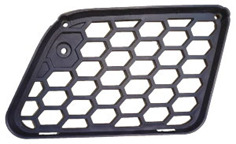 GRILLE (BIG) RH, SPOILER MS130277, 9608858574 - Grill: picture 1 GRILLE (BIG) RH, SPOILER MS130277, 9608858574 - Grill: picture 1