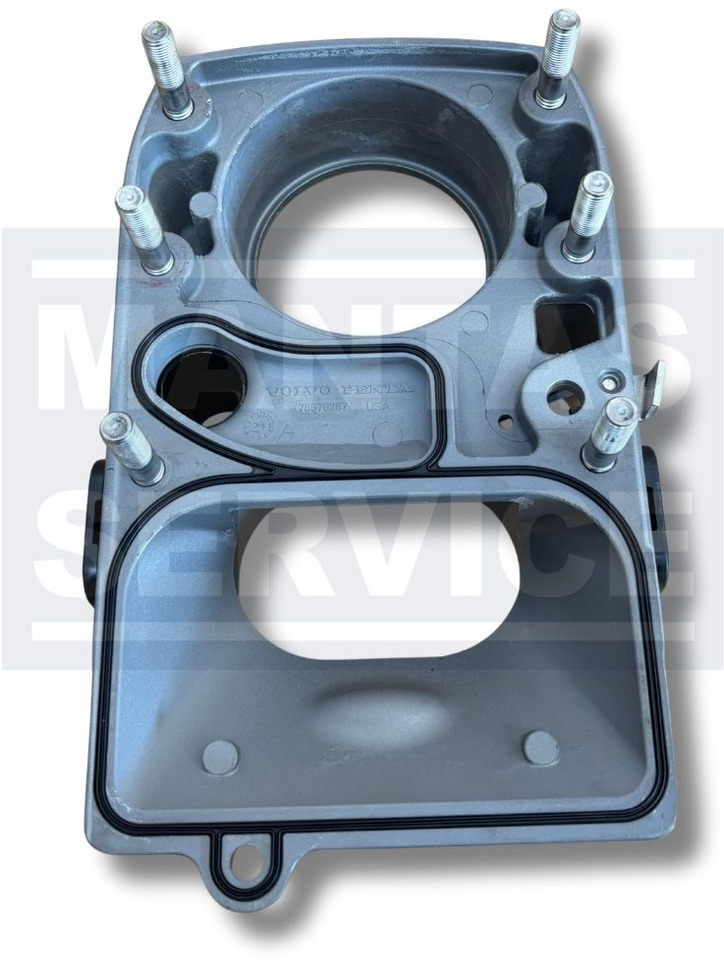 VOLVO PENTA HOUSING 23850457 - Spare parts for Industrial equipment: picture 1 VOLVO PENTA HOUSING 23850457 - Spare parts for Industrial equipment: picture 1