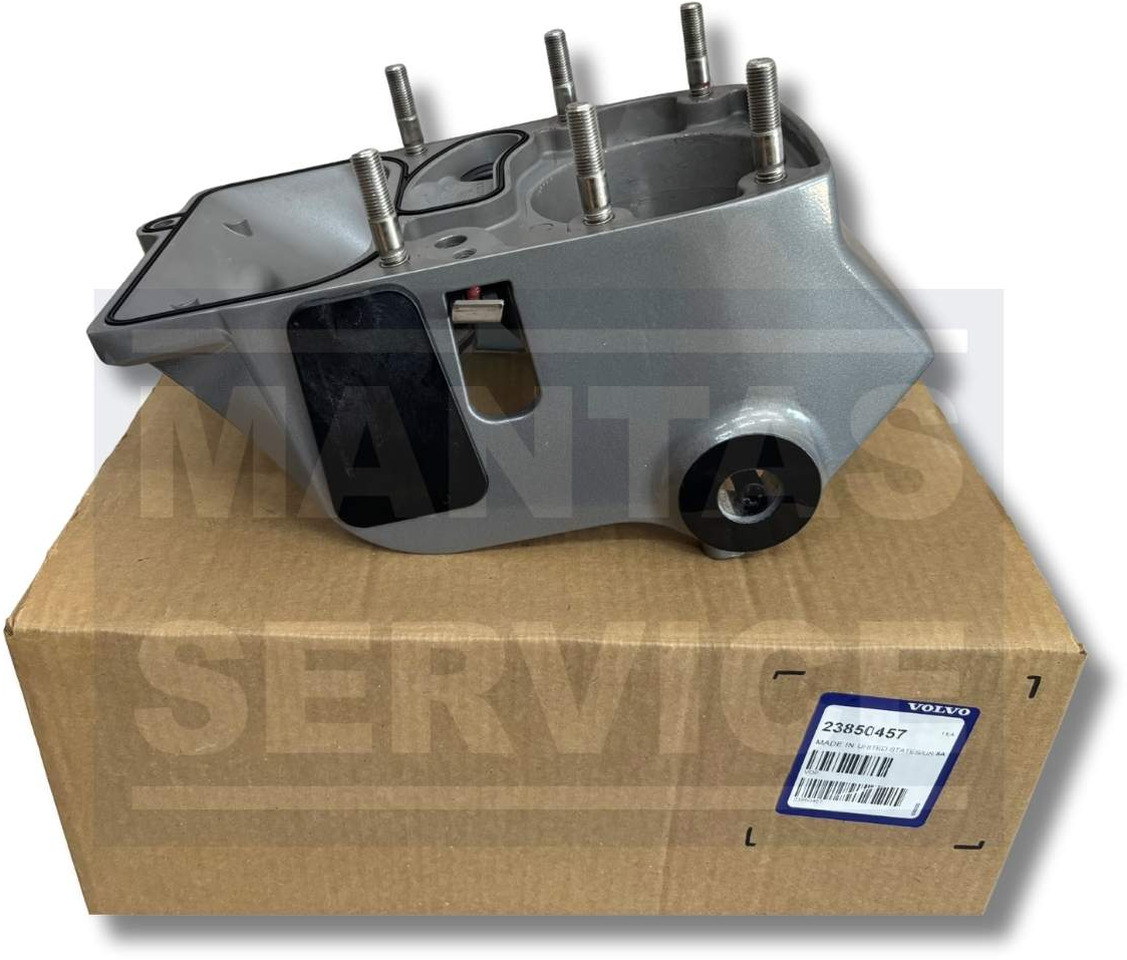 VOLVO PENTA HOUSING 23850457 - Spare parts for Industrial equipment: picture 3 VOLVO PENTA HOUSING 23850457 - Spare parts for Industrial equipment: picture 3