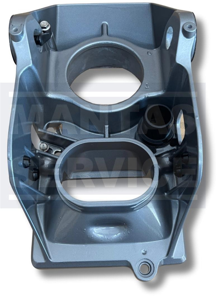 VOLVO PENTA HOUSING 23850457 - Spare parts for Industrial equipment: picture 2 VOLVO PENTA HOUSING 23850457 - Spare parts for Industrial equipment: picture 2