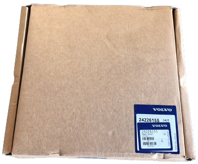 VOLVO BRAKE PAD KIT - DRAG FREE 24226155, 23149532, 21352570 - Brake pads for Truck: picture 4 VOLVO BRAKE PAD KIT - DRAG FREE 24226155, 23149532, 21352570 - Brake pads for Truck: picture 4